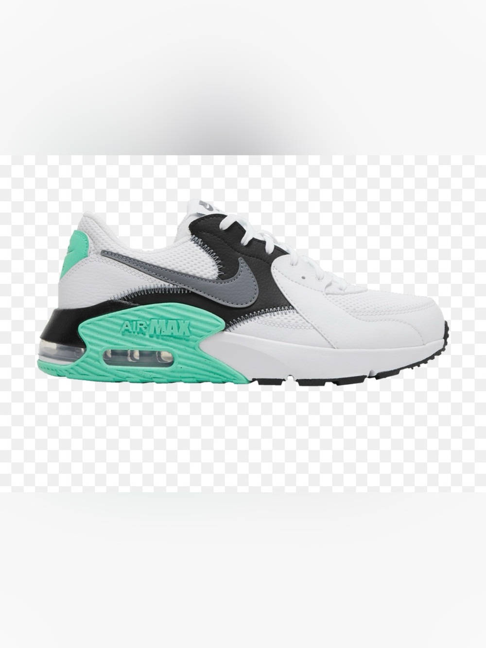 Women’s Nike Air Max Excee in great condition size 10